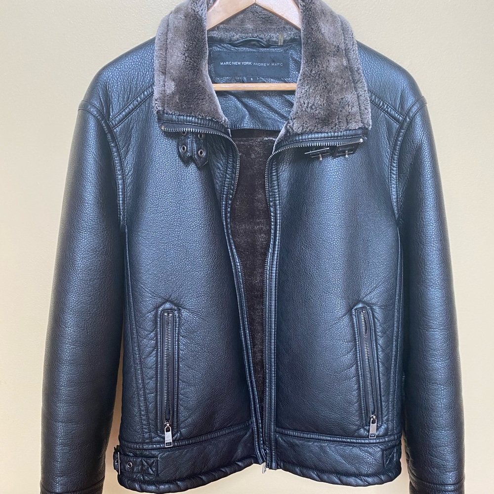 Marc New York Men’s Jacket